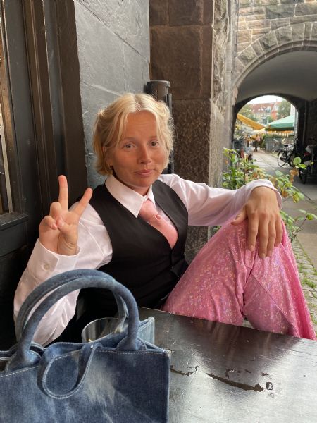 Billede af Emilie - ID: 93286 - Billede nr: 636930