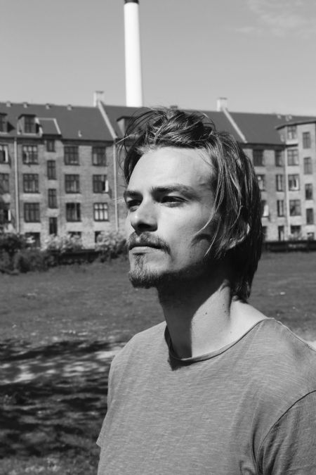 Profilbillede af Marco M- ID: 93416 - Billede nr: 357067