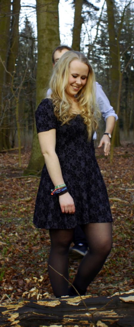 Profilbillede af Christine S- ID: 93418 - Billede nr: 300277