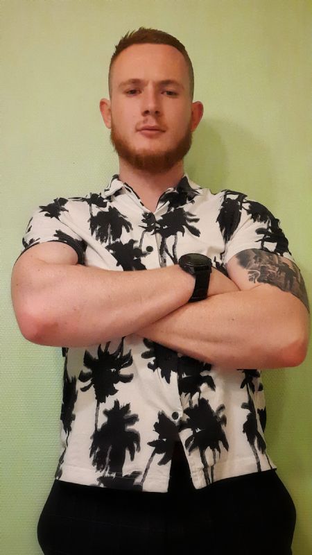 Profilbillede af Markus W- ID: 93464 - Billede nr: 474468