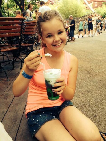 Profilbillede af Alberthe H- ID: 93529 - Billede nr: 252607