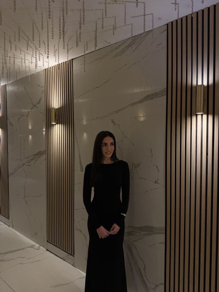 Profilbillede af Suheyda D- ID: 93542 - Billede nr: 650370