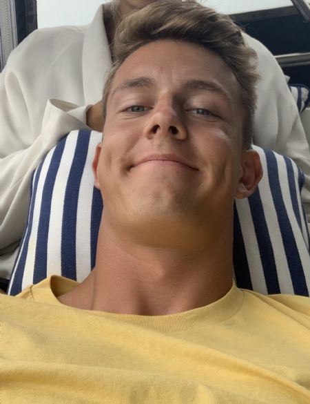 Profilbillede af Nikolaj U- ID: 93566 - Billede nr: 475364