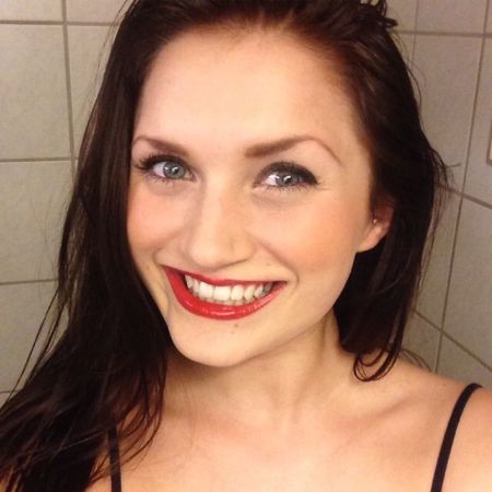 Profilbillede af Birgitte N- ID: 93610 - Billede nr: 252918