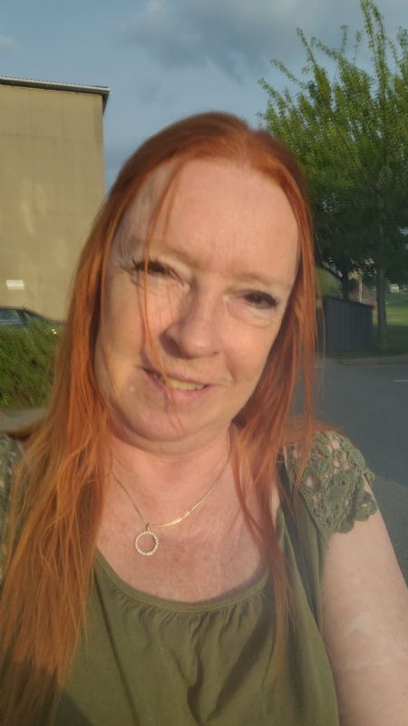 Profilbillede af Majken M- ID: 936156 - Billede nr: 575343