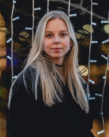 Profilbillede af Anina N- ID: 93626 - Billede nr: 552203