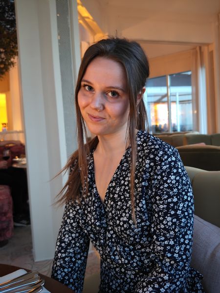 Profilbillede af Sophie B- ID: 93630 - Billede nr: 525873