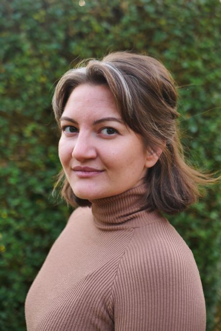 Profilbillede af Lærke T- ID: 93737 - Billede nr: 590028