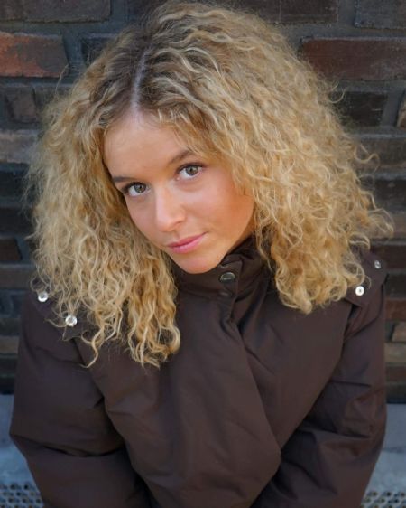 Profilbillede af Line-fie J- ID: 93795 - Billede nr: 495013