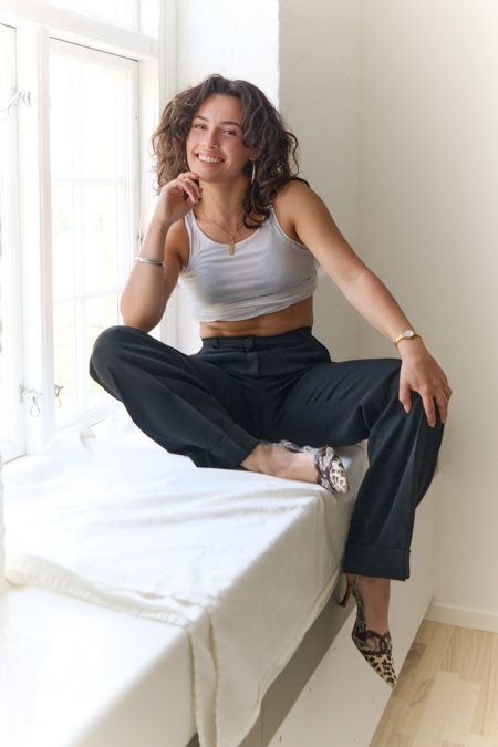 Billede af Sophia - ID: 93834 - Billede nr: 657682