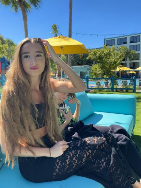 Profilbillede af Marie S- ID: 93927 - Billede nr: 557656