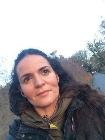 Profilbillede af Carina L- ID: 93982 - Billede nr: 254451