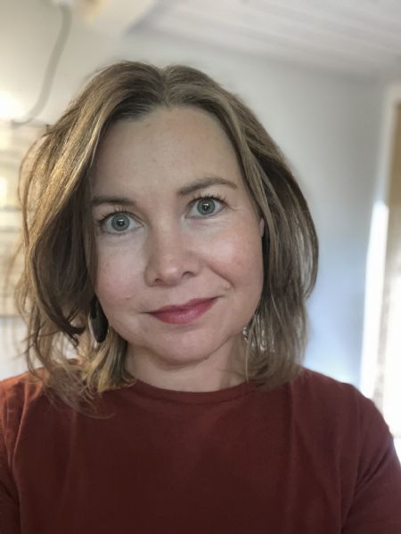 Billede af Kirstine - ID: 93995 - Billede nr: 640711