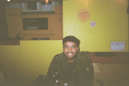 Profilbillede af Joel J- ID: 94117 - Billede nr: 513820