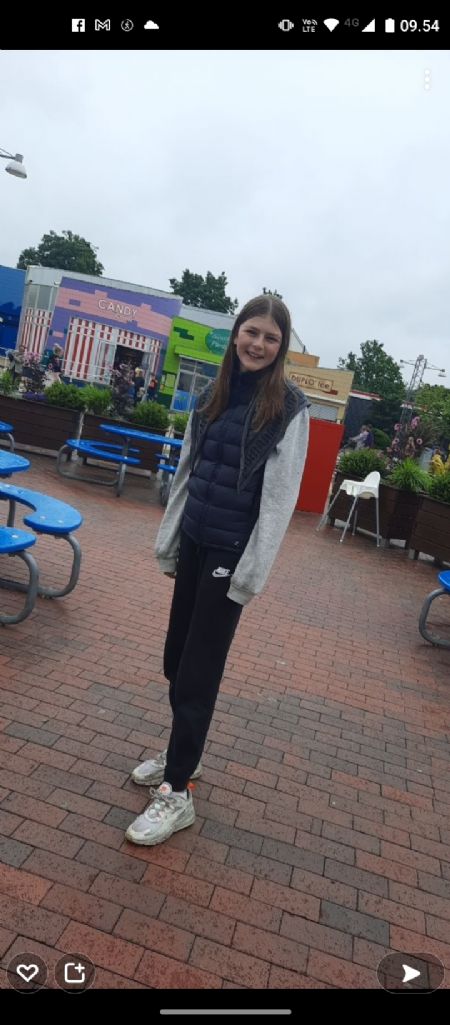 Profilbillede af Mikkeline S- ID: 94166 - Billede nr: 492296