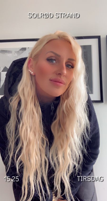 Profilbillede af Charlotte A- ID: 94176 - Billede nr: 500950
