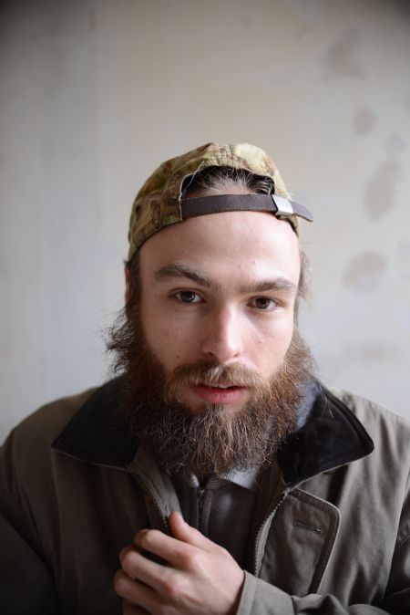Profilbillede af Alexander Ø- ID: 94225 - Billede nr: 434411