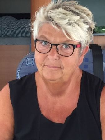 Profilbillede af Lotte B- ID: 94236 - Billede nr: 298371