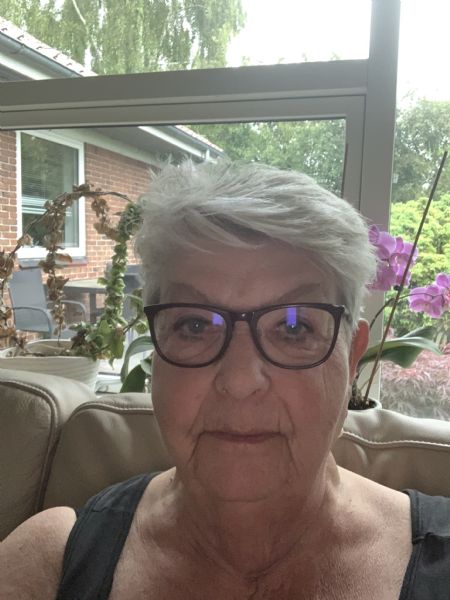 Profilbillede af Lotte B- ID: 94236 - Billede nr: 624351