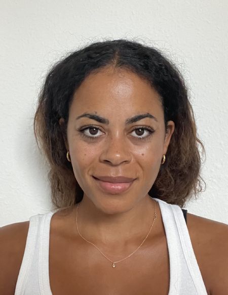 Profilbillede af Adjoa S- ID: 9424 - Billede nr: 537630