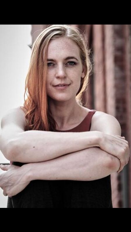 Profilbillede af Maria H- ID: 94268 - Billede nr: 333399