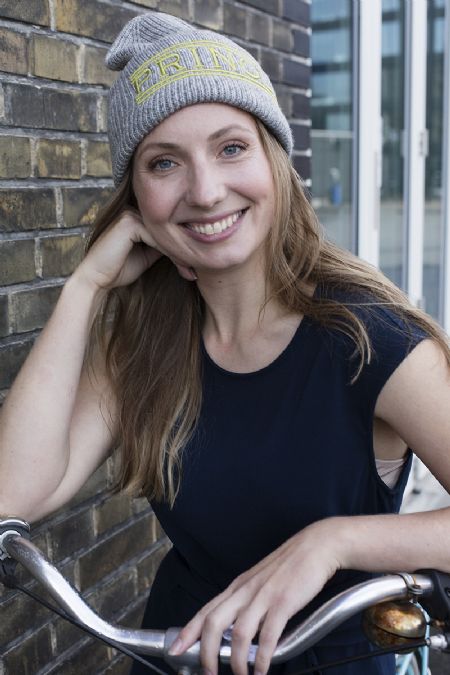 Profilbillede af Lærke S- ID: 9429 - Billede nr: 652811