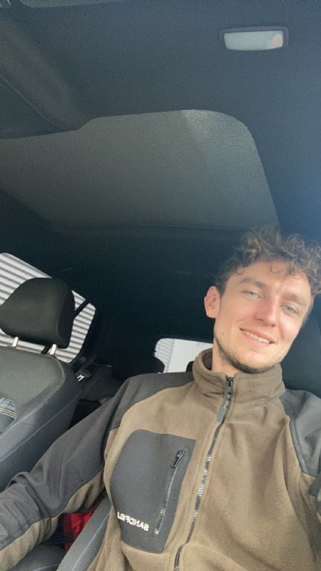 Profilbillede af Ulrik S- ID: 94334 - Billede nr: 548727