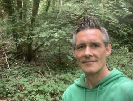 Billede af Mike - ID: 94367 - Billede nr: 676274