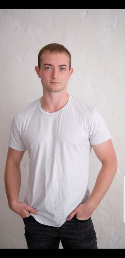 Profilbillede af Magnus K- ID: 94456 - Billede nr: 484195