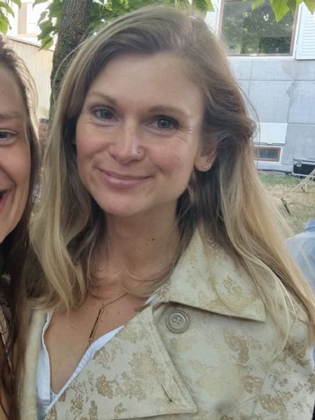 Profilbillede af Cecilie H- ID: 94468 - Billede nr: 548771