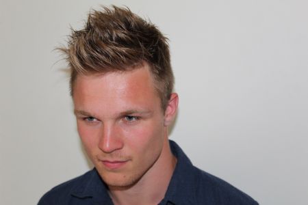 Profilbillede af Michael J- ID: 94480 - Billede nr: 327751