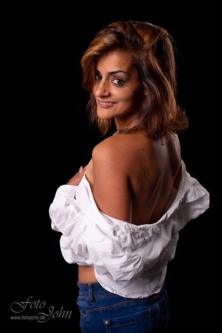Profilbillede af Angelica V- ID: 94504 - Billede nr: 504916