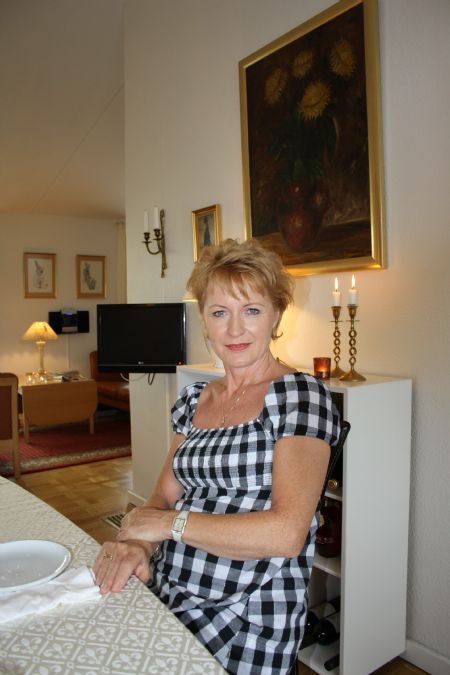 Profilbillede af Marianne L- ID: 94518 - Billede nr: 256477