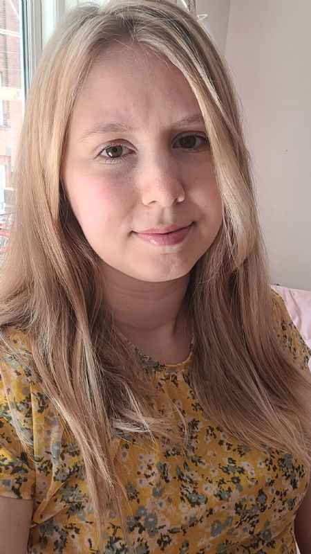 Profilbillede af Nicoline S- ID: 94624 - Billede nr: 502465