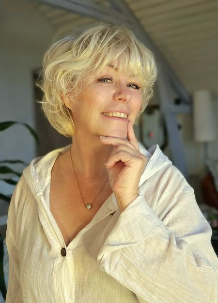 Profilbillede af Annette S- ID: 94629 - Billede nr: 615891