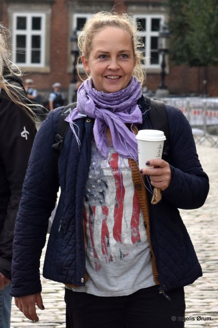 Profilbillede af Mette V- ID: 9464 - Billede nr: 606251