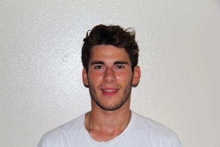 Profilbillede af Nikolaj B- ID: 94761 - Billede nr: 292094