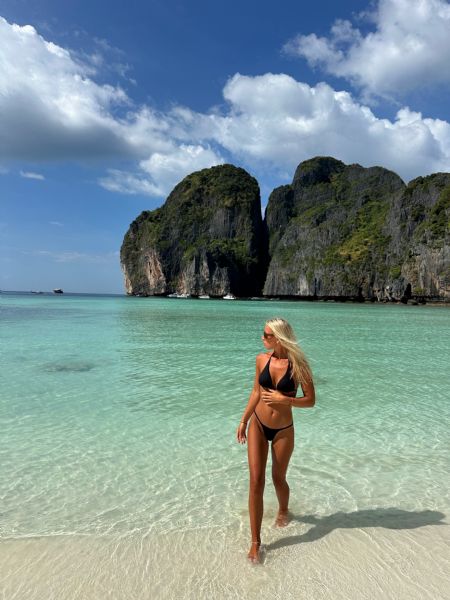 Profilbillede af Josephine R- ID: 94815 - Billede nr: 565160