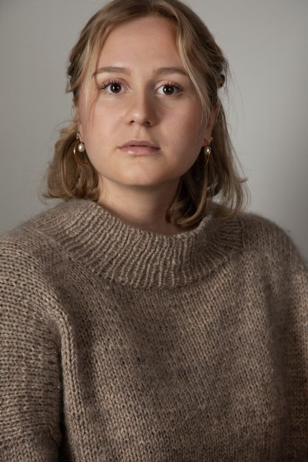 Profilbillede af Hannah H- ID: 94824 - Billede nr: 559912