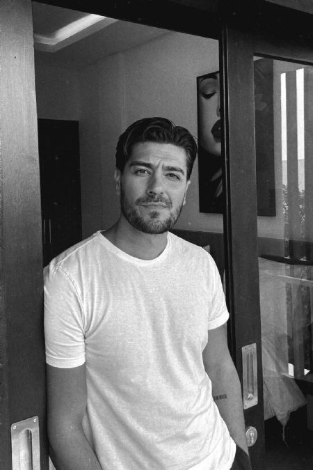 Billede af Stefano - ID: 94972 - Billede nr: 676335