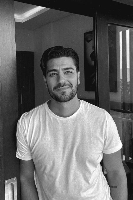 Billede af Stefano - ID: 94972 - Billede nr: 676336