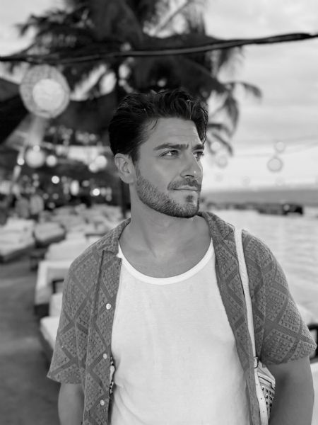 Billede af Stefano - ID: 94972 - Billede nr: 676338