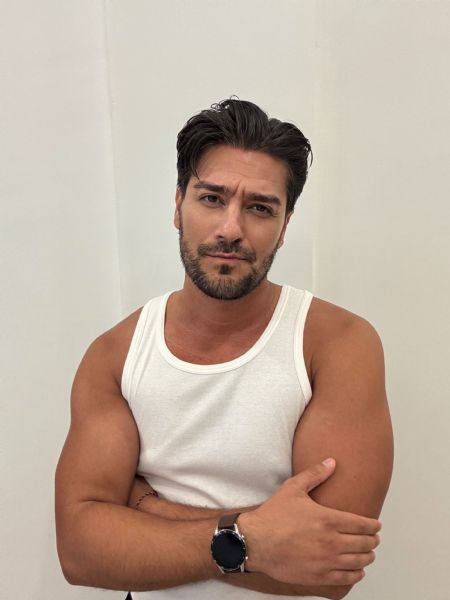 Billede af Stefano - ID: 94972 - Billede nr: 676340