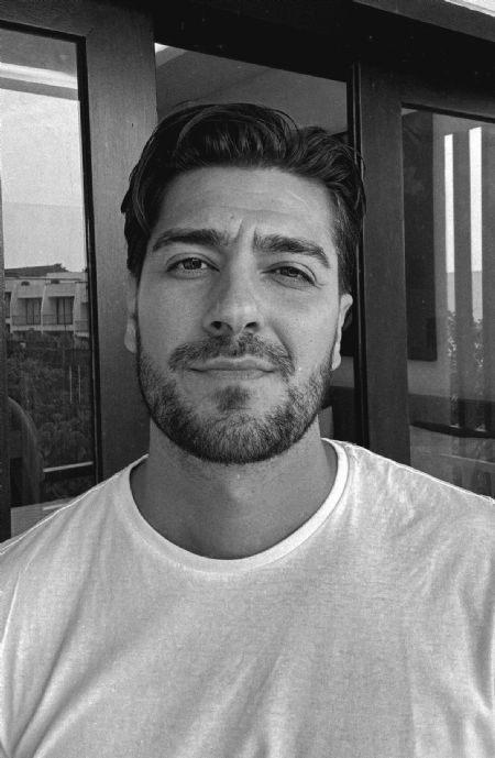 Billede af Stefano - ID: 94972 - Billede nr: 676341