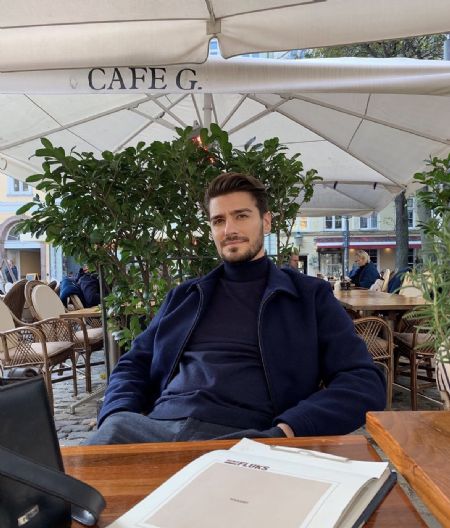 Billede af Stefano - ID: 94972 - Billede nr: 676342
