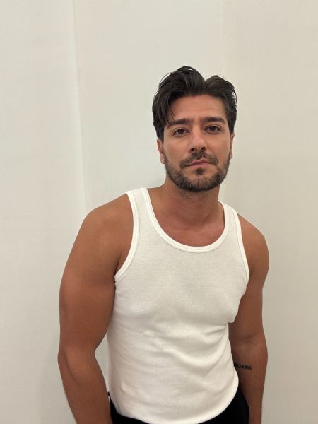 Billede af Stefano - ID: 94972 - Billede nr: 676343