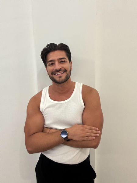 Billede af Stefano - ID: 94972 - Billede nr: 676344
