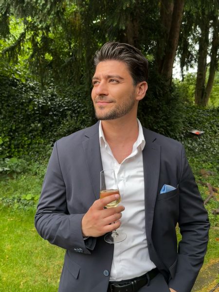Billede af Stefano - ID: 94972 - Billede nr: 676349