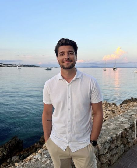 Billede af Stefano - ID: 94972 - Billede nr: 676351