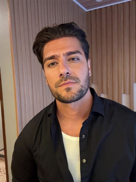 Billede af Stefano - ID: 94972 - Billede nr: 676364